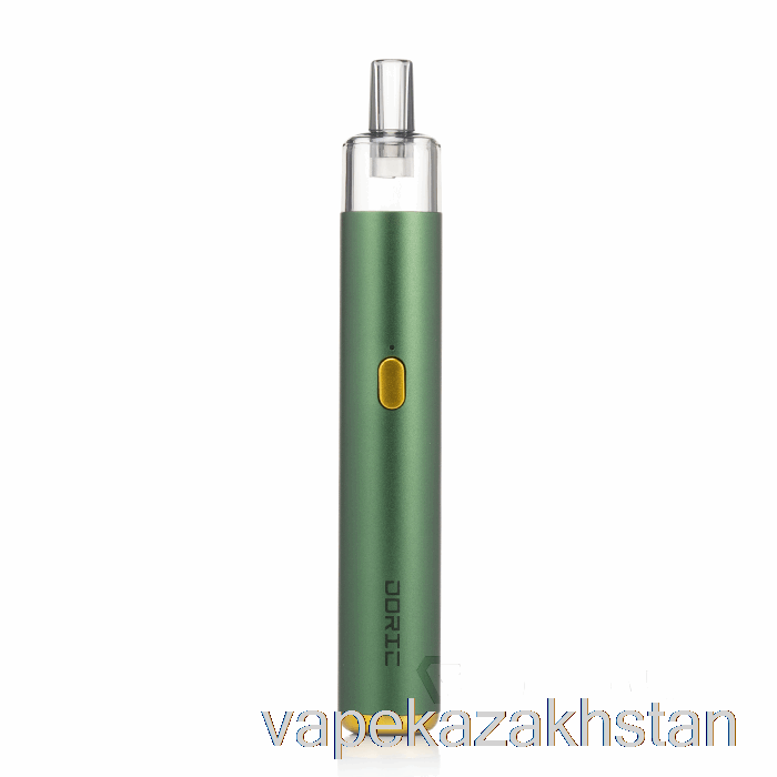 Vape Disposable VOOPOO DORIC 20 Pod System Olive Green